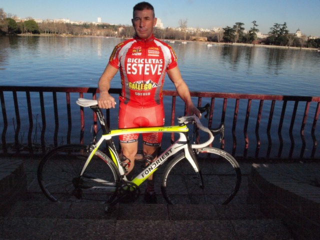 ANTONIO ARAQUE
